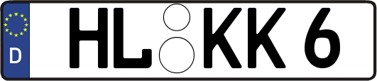 HL-KK6