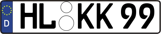 HL-KK99