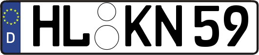 HL-KN59