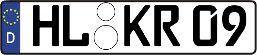 HL-KR09
