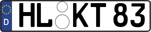 HL-KT83