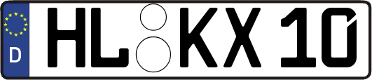 HL-KX10