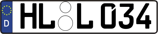 HL-L034
