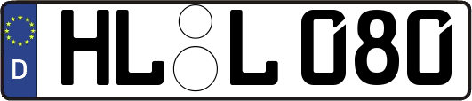 HL-L080