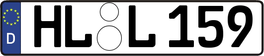 HL-L159