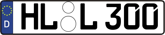 HL-L300