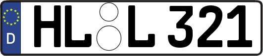 HL-L321