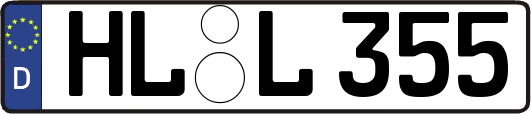 HL-L355