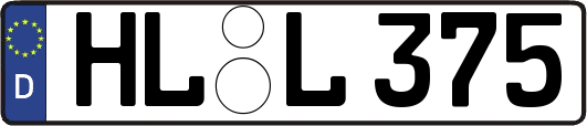 HL-L375