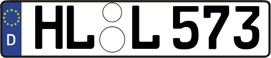 HL-L573