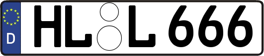 HL-L666