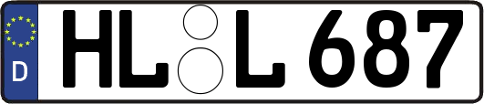 HL-L687