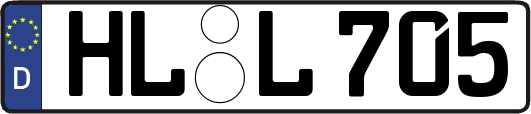 HL-L705