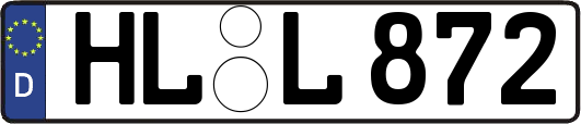 HL-L872