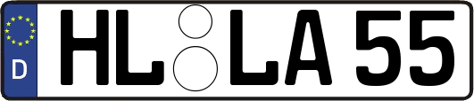 HL-LA55