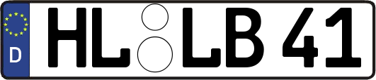 HL-LB41