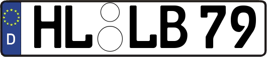 HL-LB79