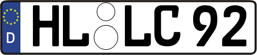 HL-LC92