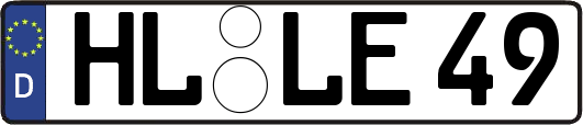 HL-LE49