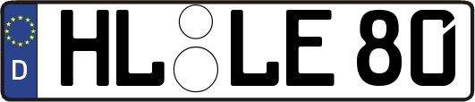 HL-LE80