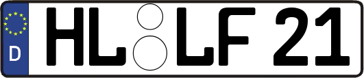 HL-LF21