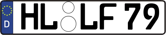 HL-LF79