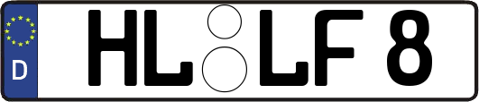 HL-LF8