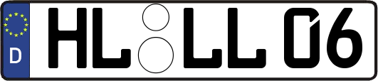 HL-LL06