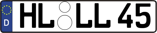 HL-LL45