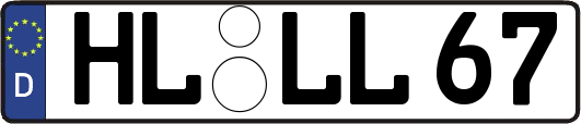HL-LL67