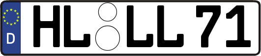 HL-LL71