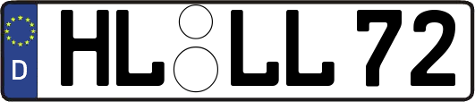 HL-LL72