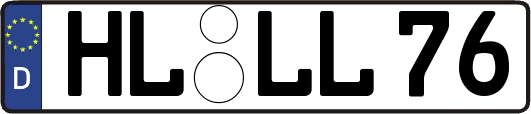 HL-LL76