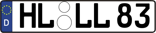 HL-LL83