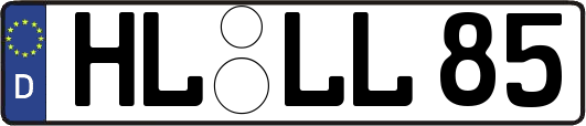HL-LL85