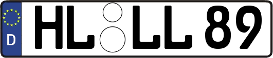 HL-LL89