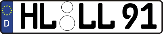 HL-LL91
