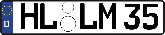HL-LM35