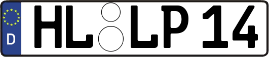 HL-LP14