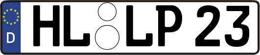 HL-LP23