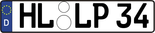 HL-LP34