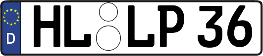 HL-LP36