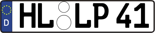 HL-LP41