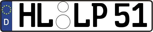 HL-LP51