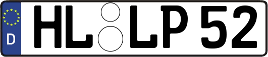 HL-LP52