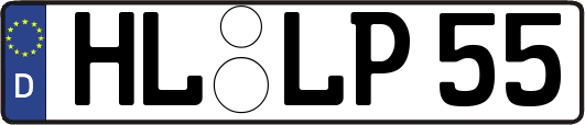HL-LP55