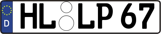 HL-LP67