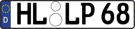 HL-LP68