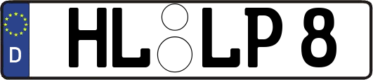 HL-LP8