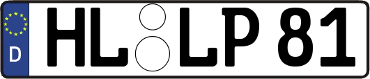 HL-LP81
